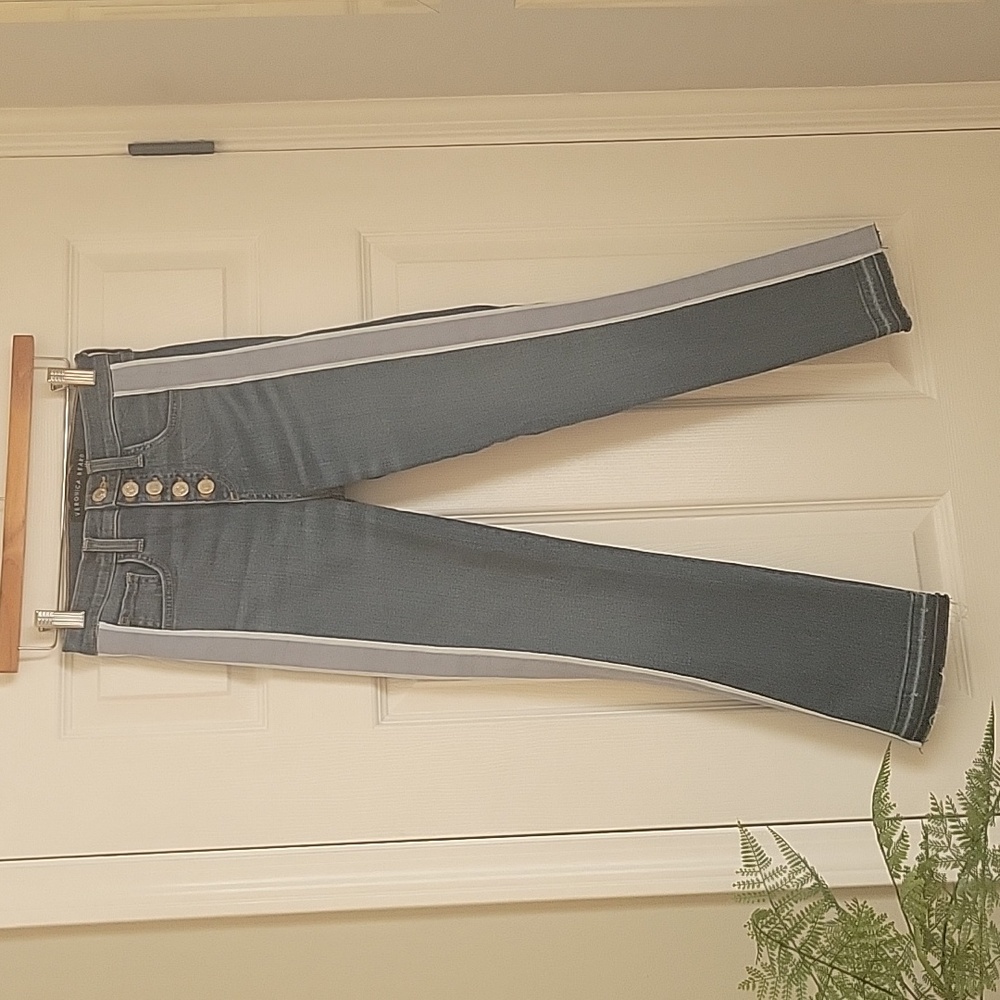 Jeans by Veronica Beard